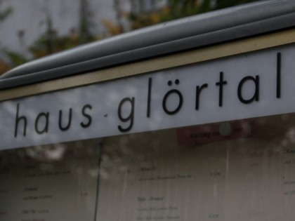 Photo: Haus Gl&amp;ouml;rtal