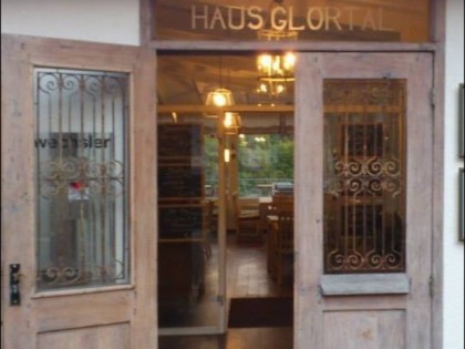 Photo: Haus Gl&amp;ouml;rtal